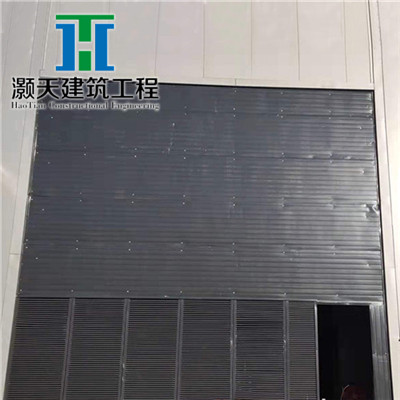 防爆窗
