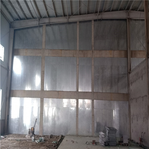 抗爆墙厚度需要根据房屋的结构具体设定和计算