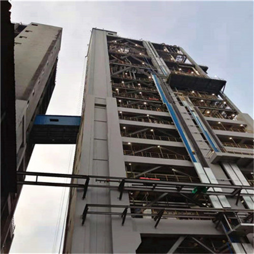 灏天泄爆墙泄压目的是保证建筑物主体结构的完整