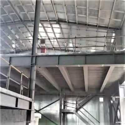 抗爆板防爆墙技术分析