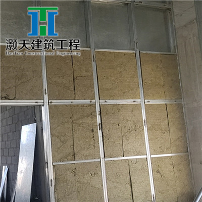 防爆墙多少钱？防爆墙价格